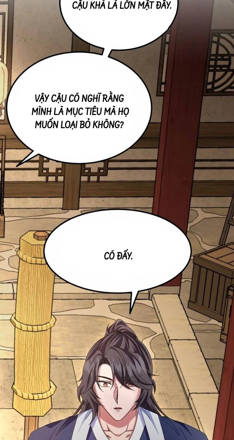 Phá Công Kiếm Đế Chapter 48 - Trang 2