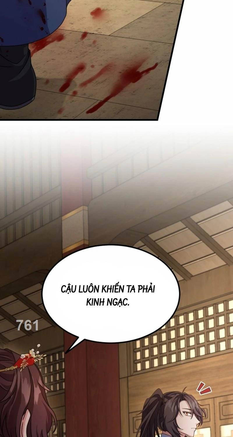 Phá Công Kiếm Đế Chapter 48 - Trang 2