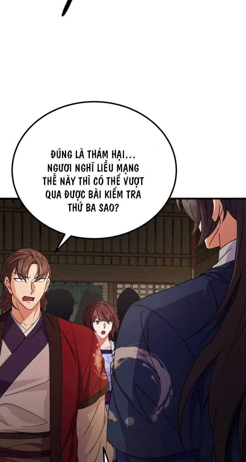 Phá Công Kiếm Đế Chapter 46 - Trang 2