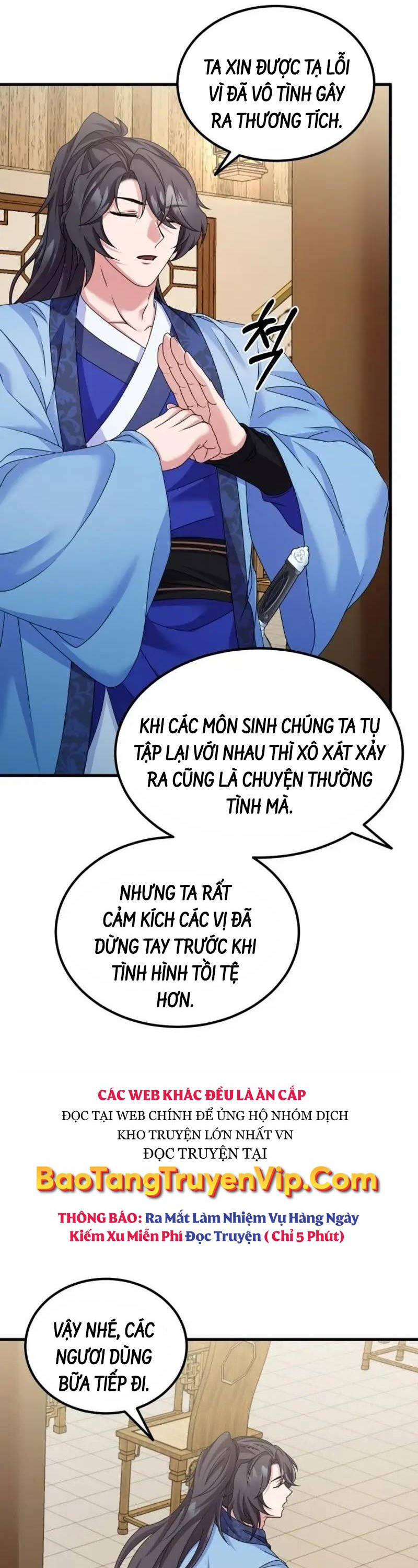 Phá Công Kiếm Đế Chapter 45 - Trang 2