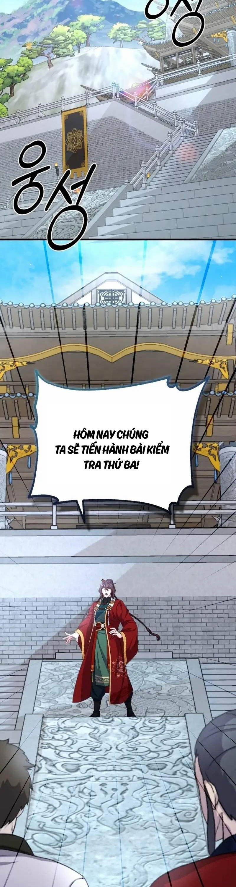 Phá Công Kiếm Đế Chapter 45 - Trang 2