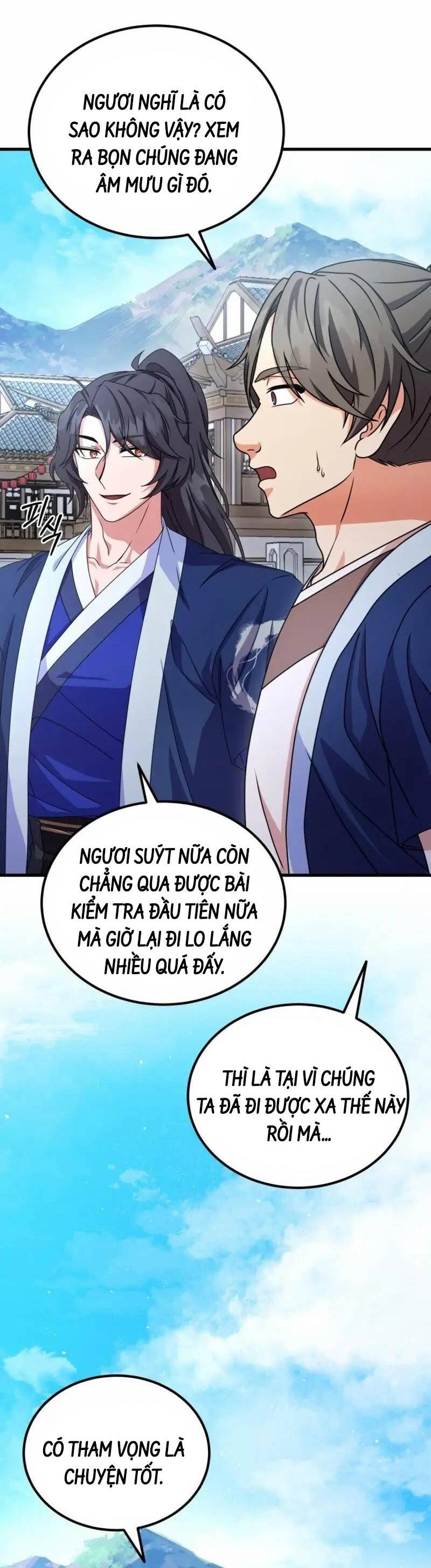 Phá Công Kiếm Đế Chapter 45 - Trang 2