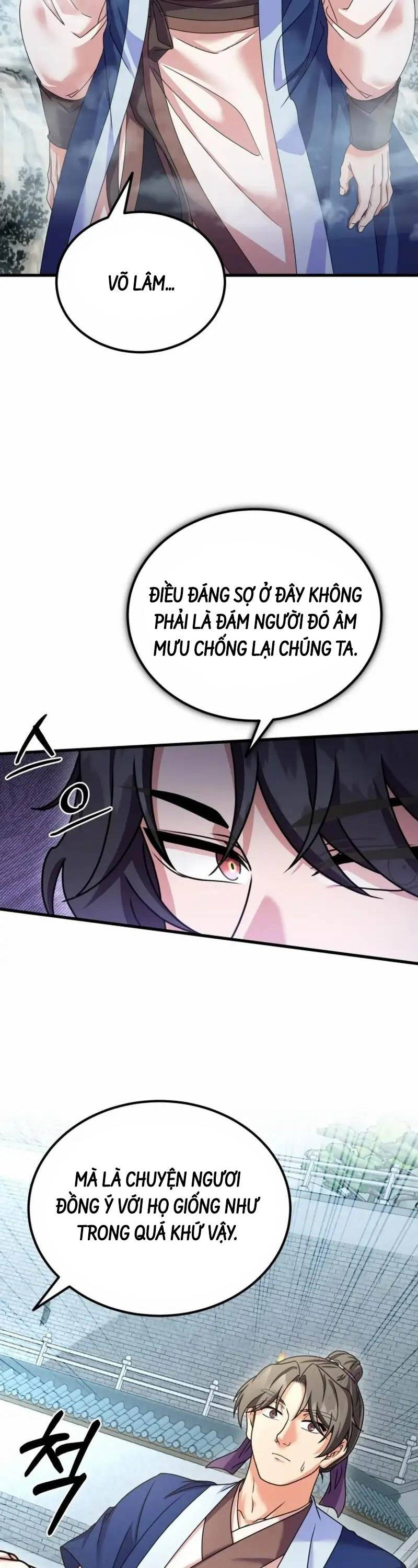 Phá Công Kiếm Đế Chapter 45 - Trang 2