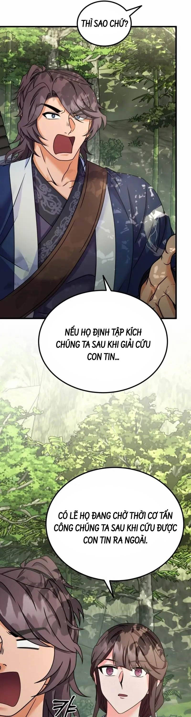 Phá Công Kiếm Đế Chapter 45 - Trang 2