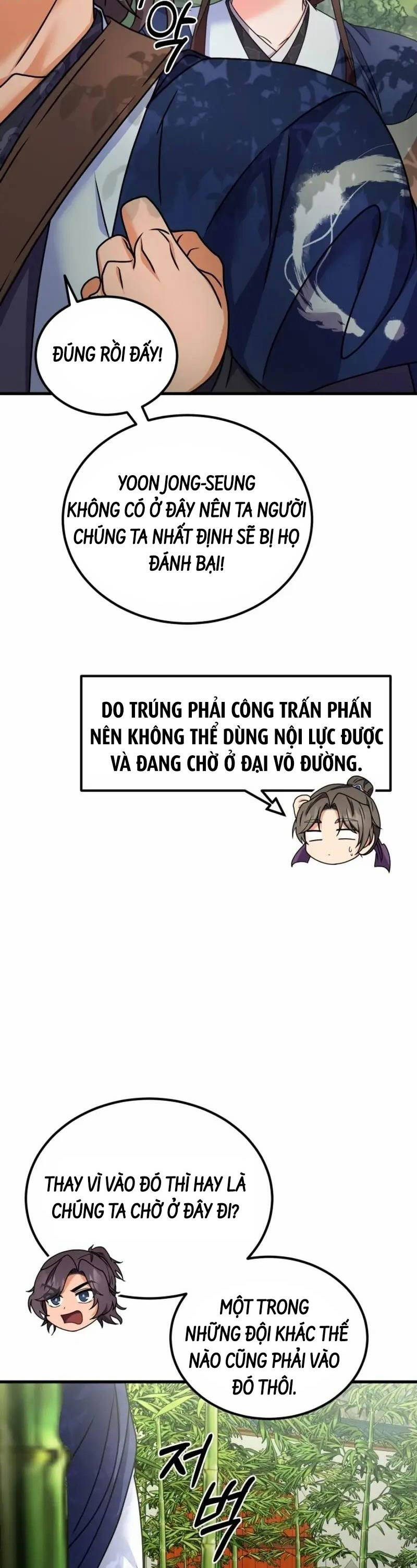 Phá Công Kiếm Đế Chapter 45 - Trang 2