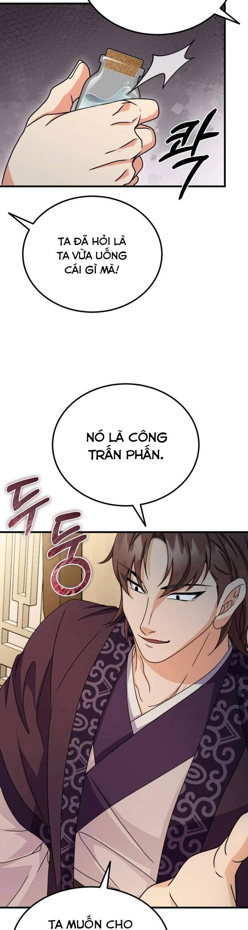 Phá Công Kiếm Đế Chapter 44 - Trang 2