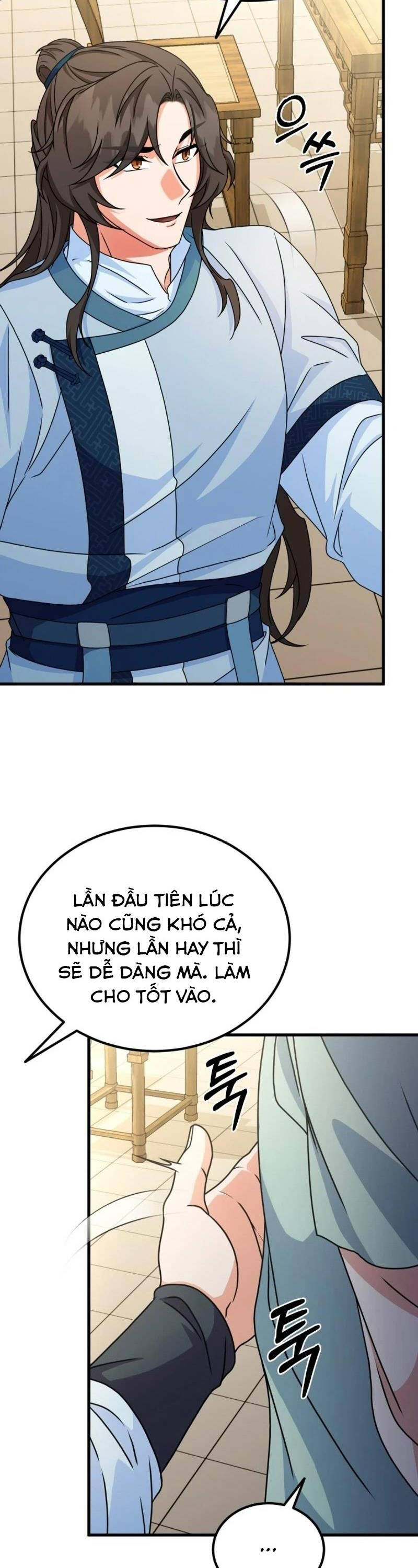 Phá Công Kiếm Đế Chapter 44 - Trang 2