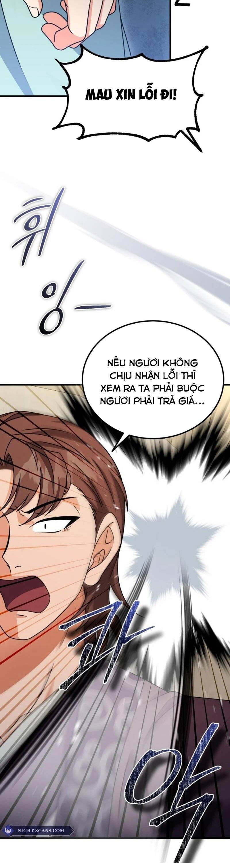 Phá Công Kiếm Đế Chapter 44 - Trang 2