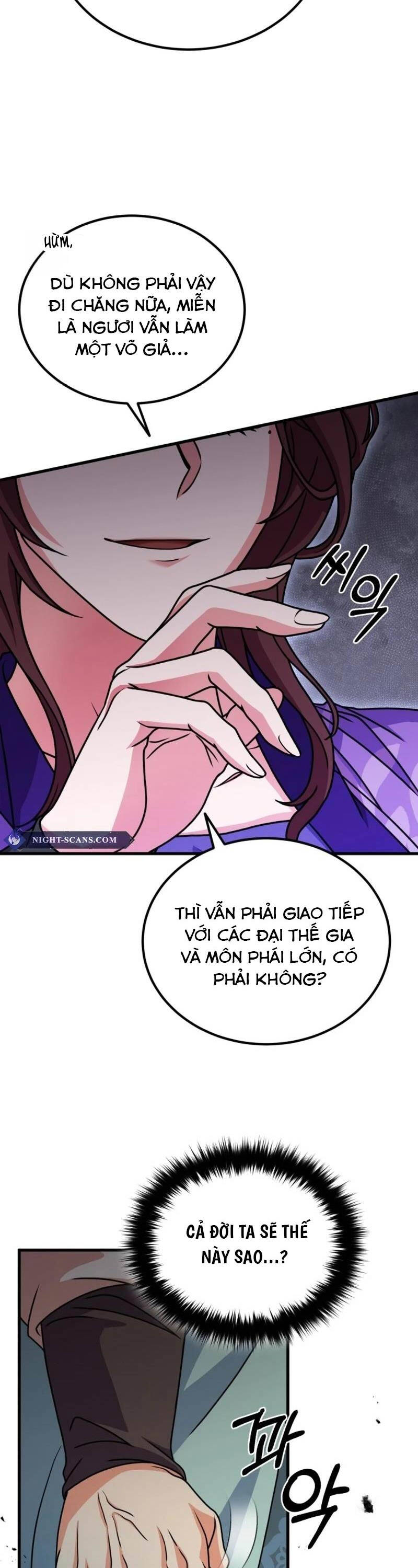 Phá Công Kiếm Đế Chapter 44 - Trang 2