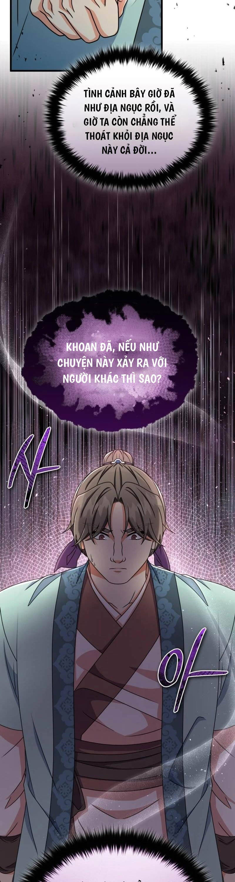 Phá Công Kiếm Đế Chapter 44 - Trang 2