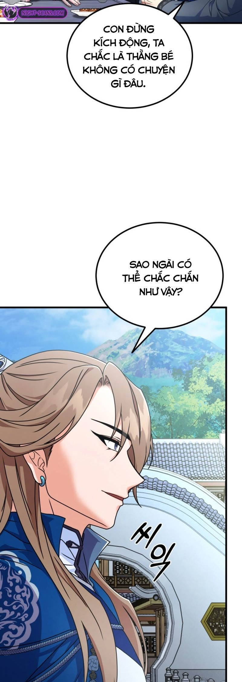 Phá Công Kiếm Đế Chapter 43 - Trang 2