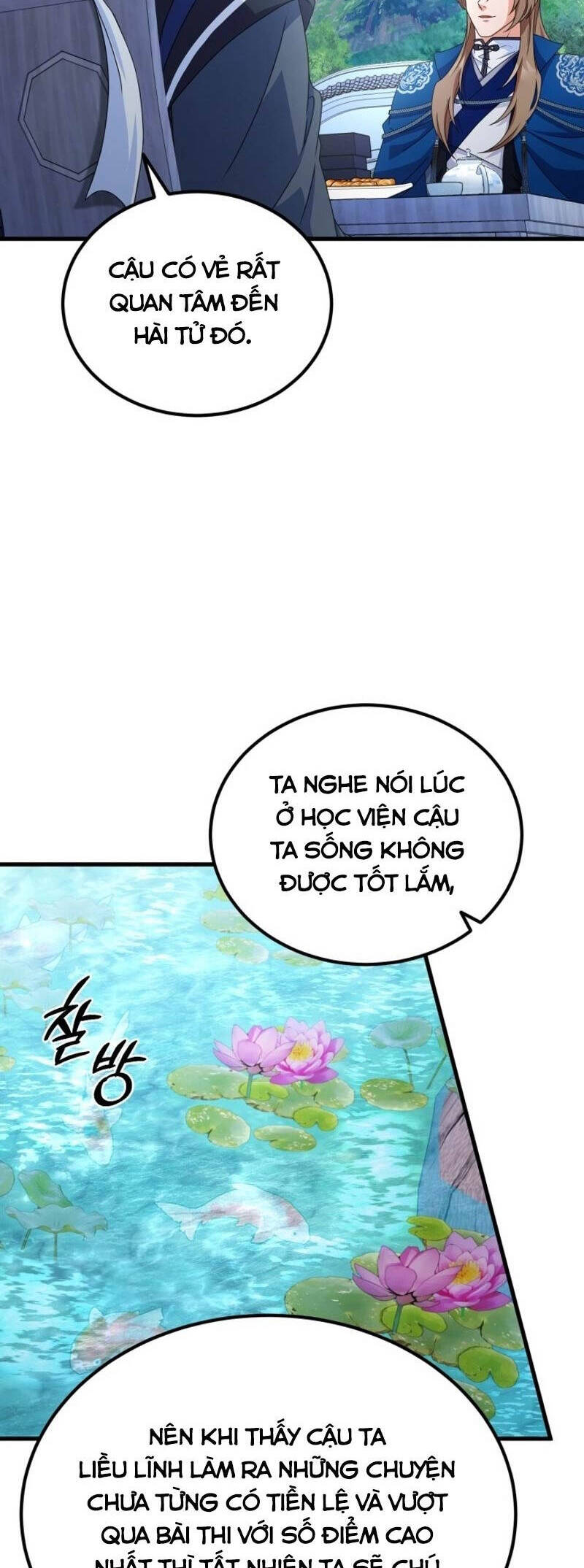 Phá Công Kiếm Đế Chapter 43 - Trang 2