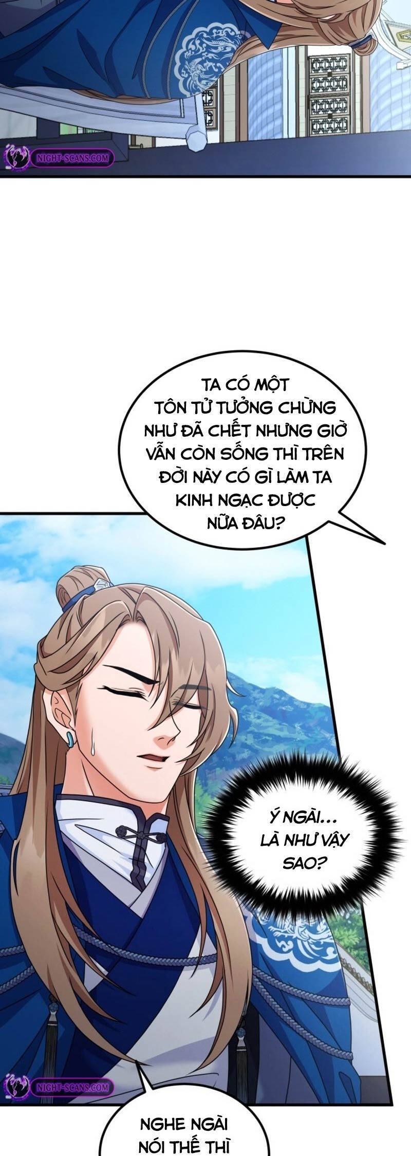 Phá Công Kiếm Đế Chapter 43 - Trang 2