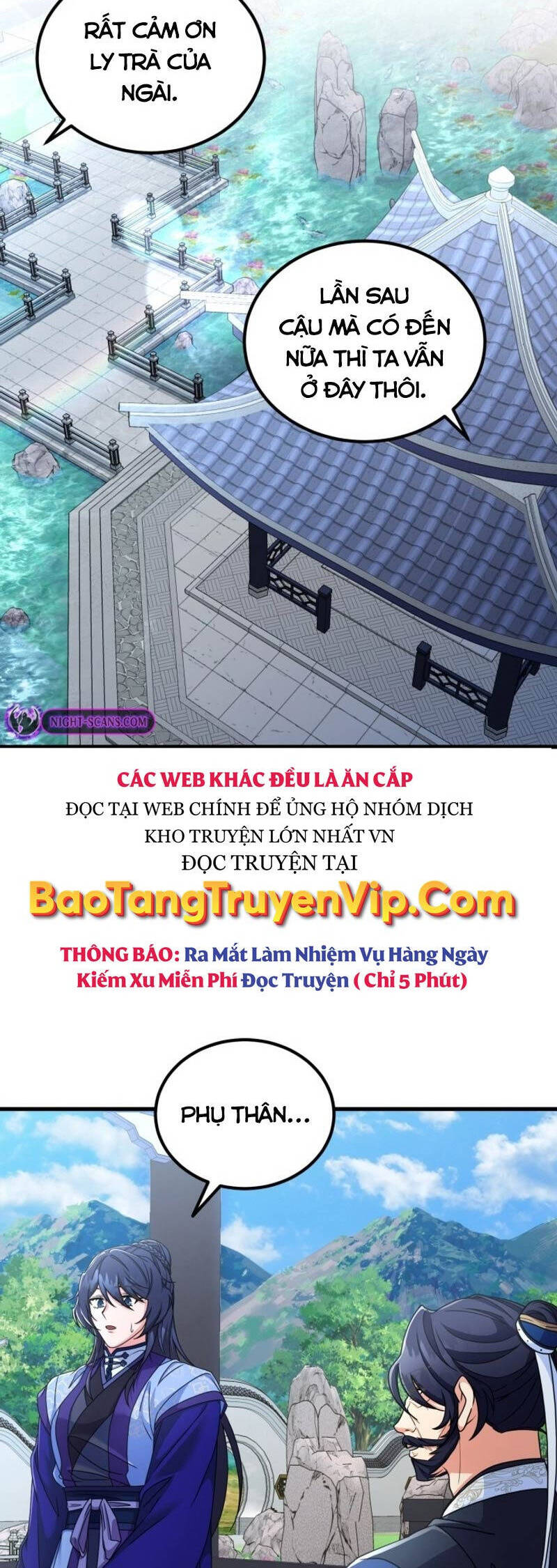 Phá Công Kiếm Đế Chapter 43 - Trang 2