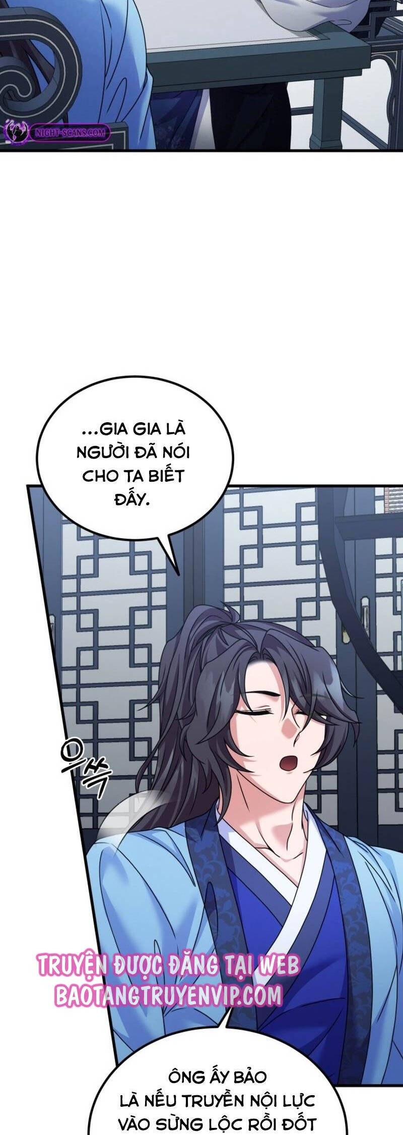 Phá Công Kiếm Đế Chapter 42 - Trang 2