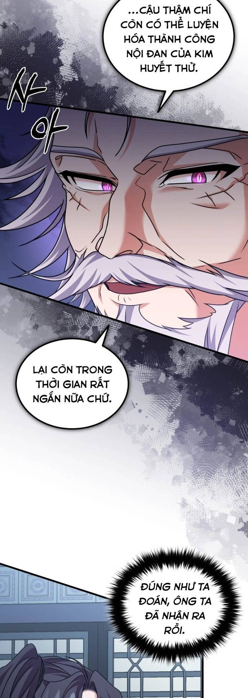 Phá Công Kiếm Đế Chapter 42 - Trang 2