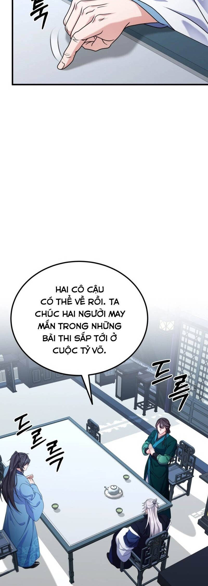 Phá Công Kiếm Đế Chapter 42 - Trang 2