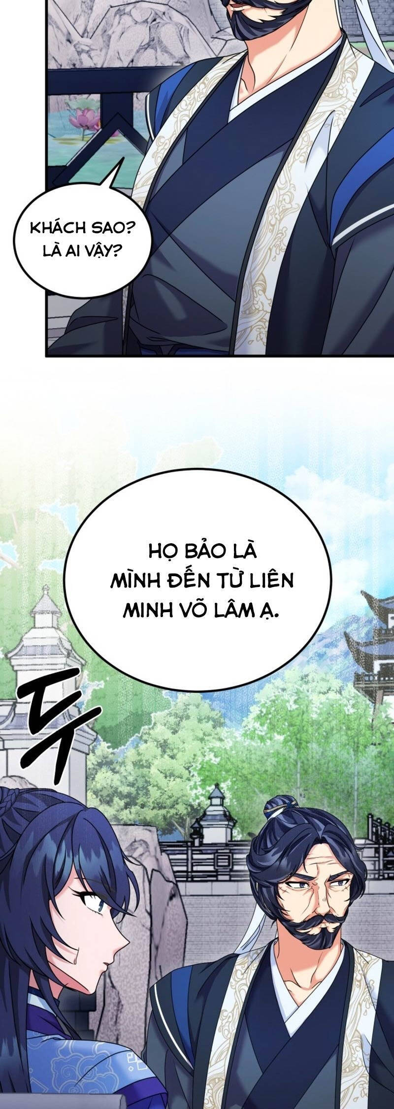 Phá Công Kiếm Đế Chapter 42 - Trang 2