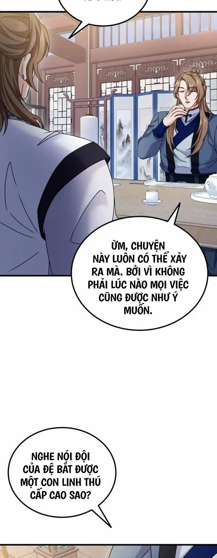 Phá Công Kiếm Đế Chapter 41 - Trang 2