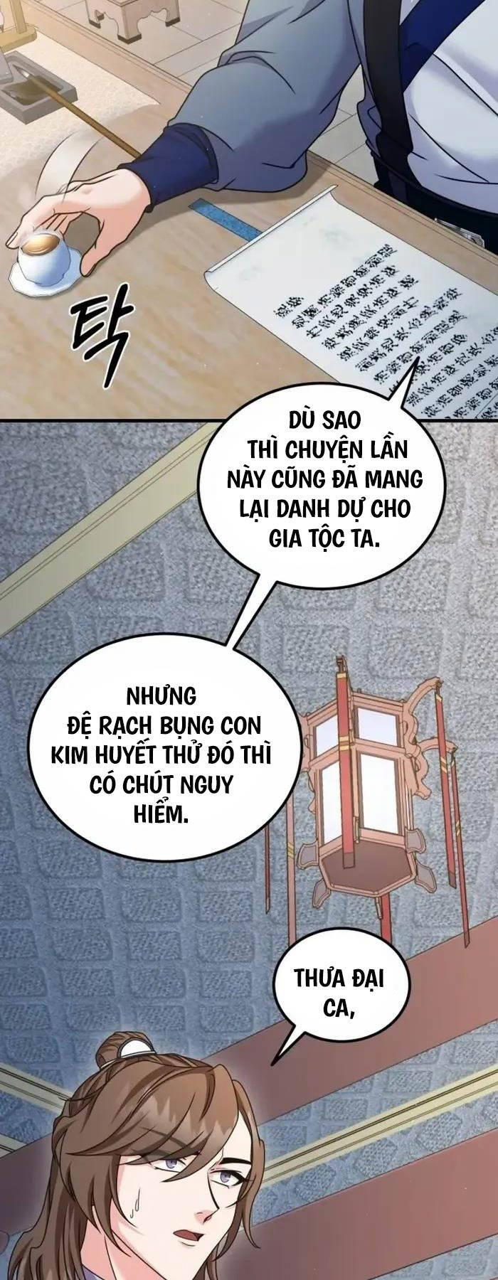 Phá Công Kiếm Đế Chapter 41 - Trang 2