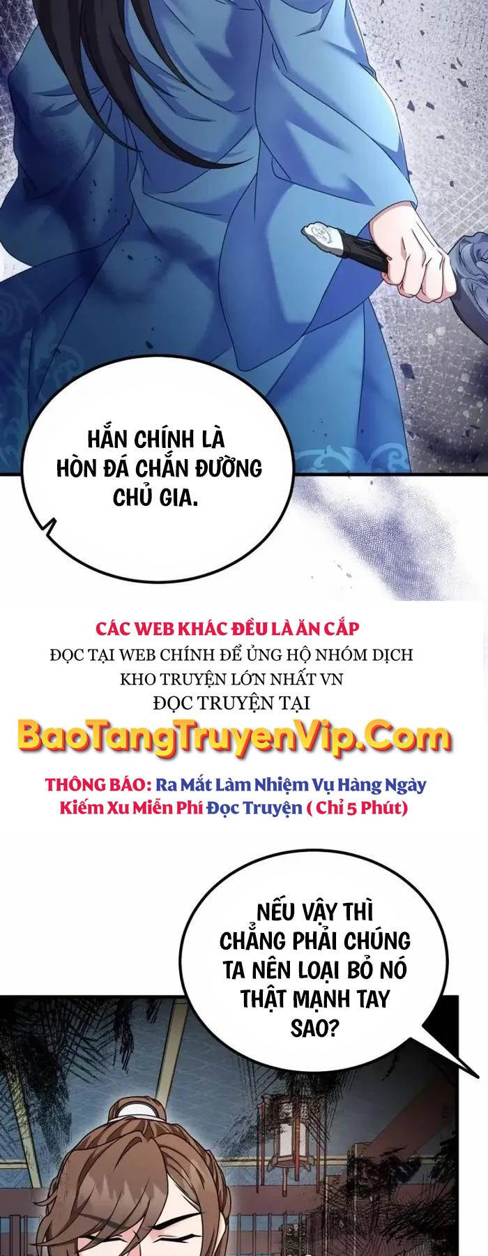 Phá Công Kiếm Đế Chapter 41 - Trang 2