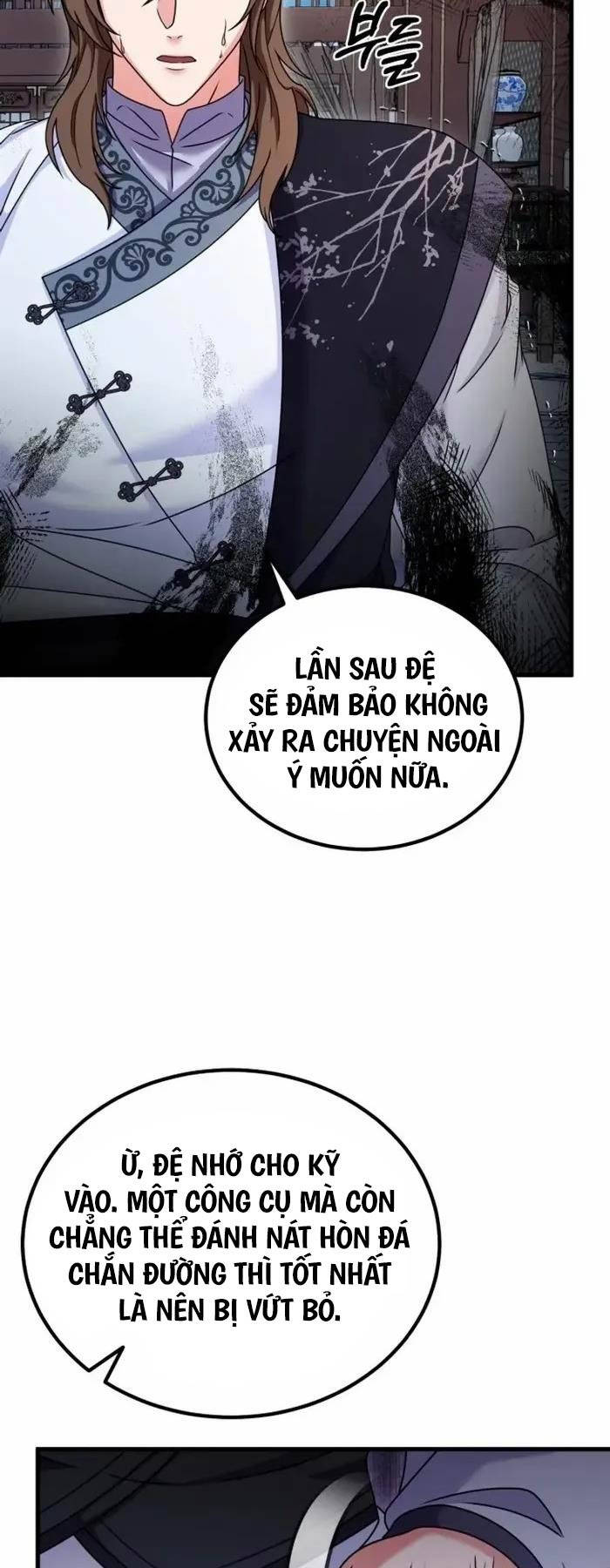 Phá Công Kiếm Đế Chapter 41 - Trang 2