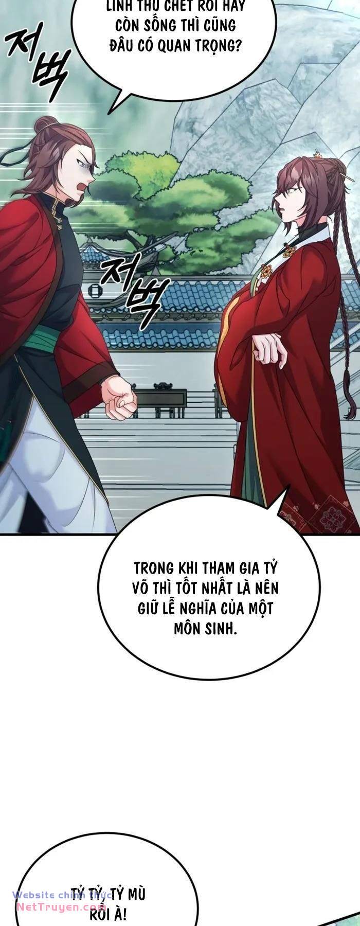 Phá Công Kiếm Đế Chapter 40 - Trang 2