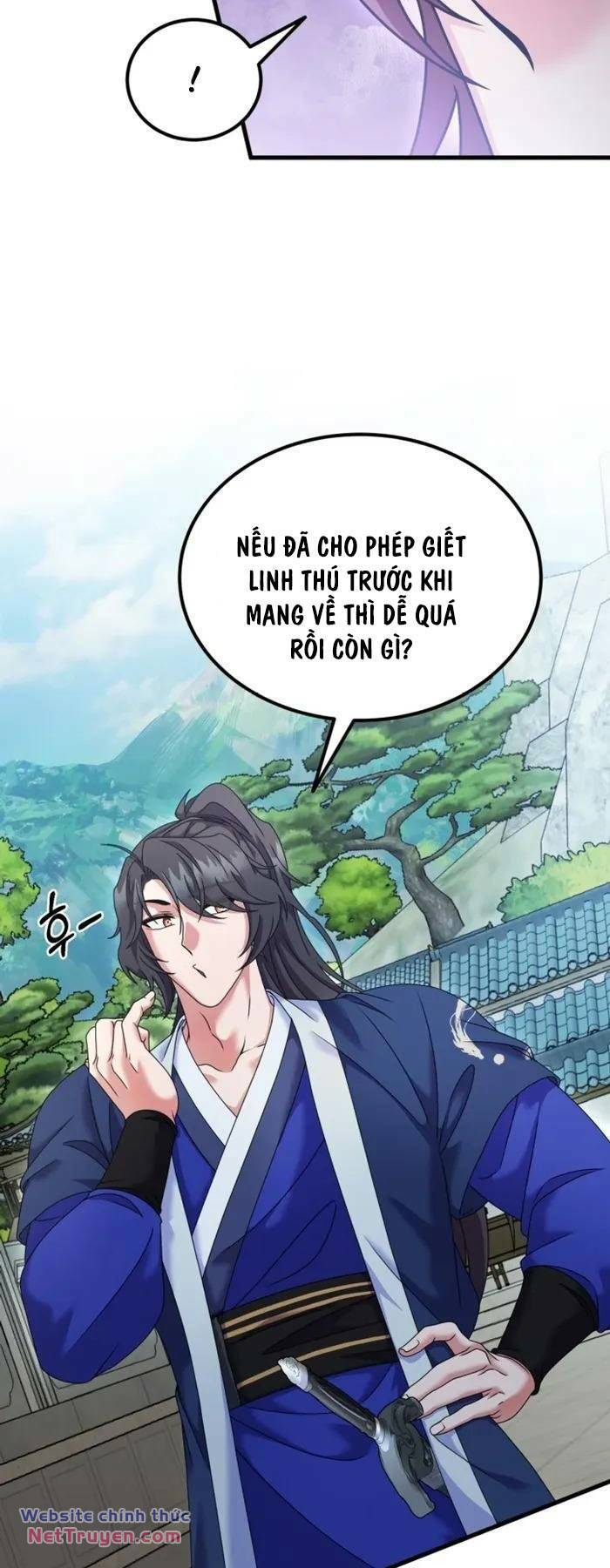 Phá Công Kiếm Đế Chapter 40 - Trang 2