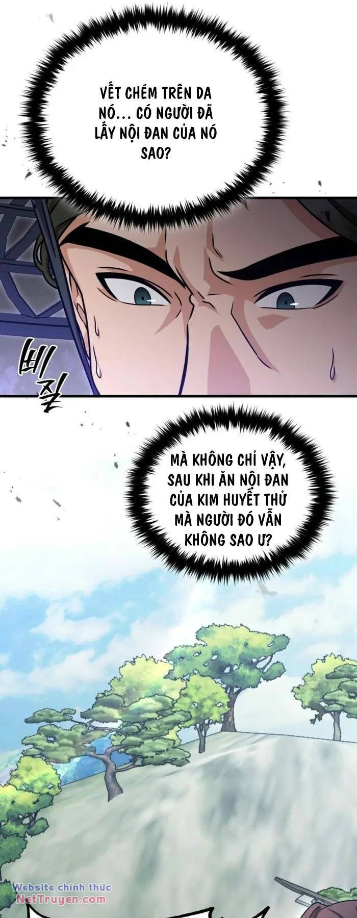 Phá Công Kiếm Đế Chapter 40 - Trang 2