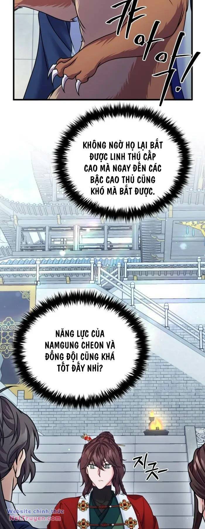 Phá Công Kiếm Đế Chapter 40 - Trang 2