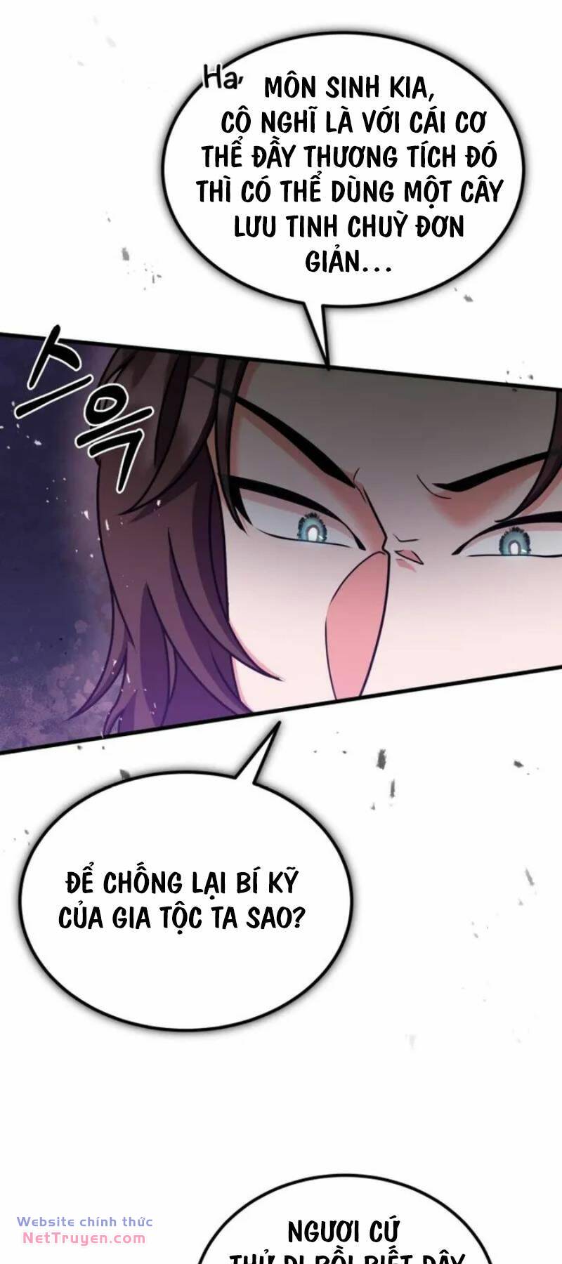 Phá Công Kiếm Đế Chapter 38 - Trang 2