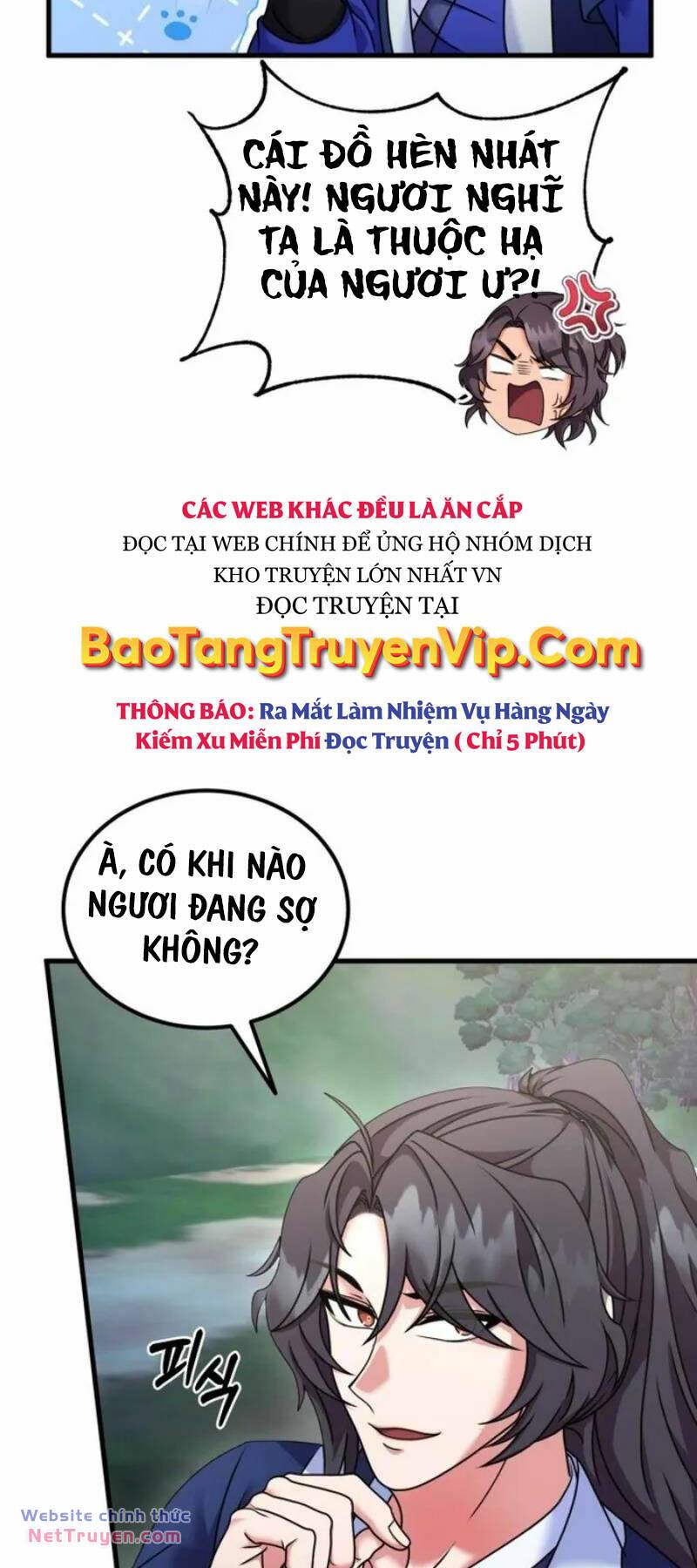 Phá Công Kiếm Đế Chapter 38 - Trang 2