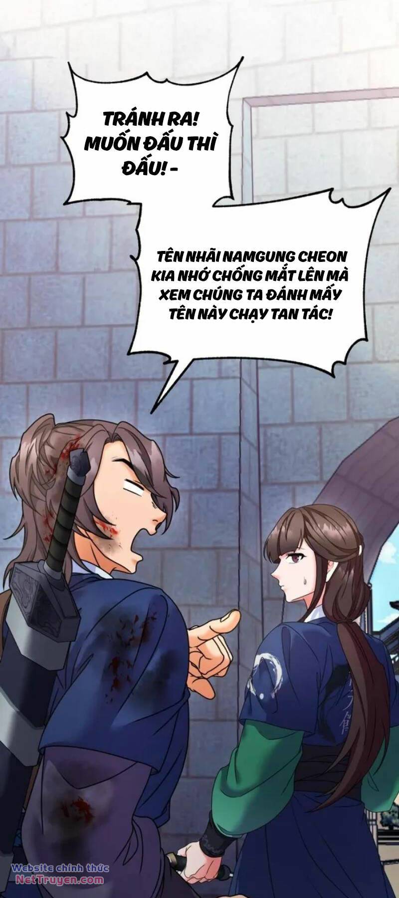 Phá Công Kiếm Đế Chapter 38 - Trang 2