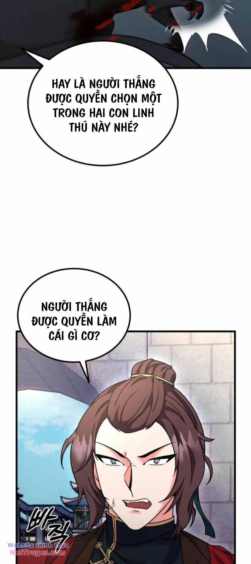 Phá Công Kiếm Đế Chapter 38 - Trang 2