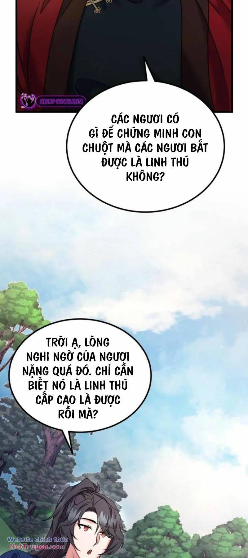 Phá Công Kiếm Đế Chapter 38 - Trang 2