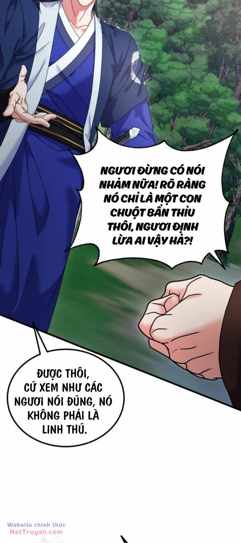 Phá Công Kiếm Đế Chapter 38 - Trang 2