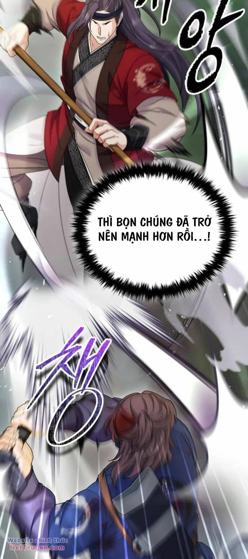 Phá Công Kiếm Đế Chapter 38 - Trang 2