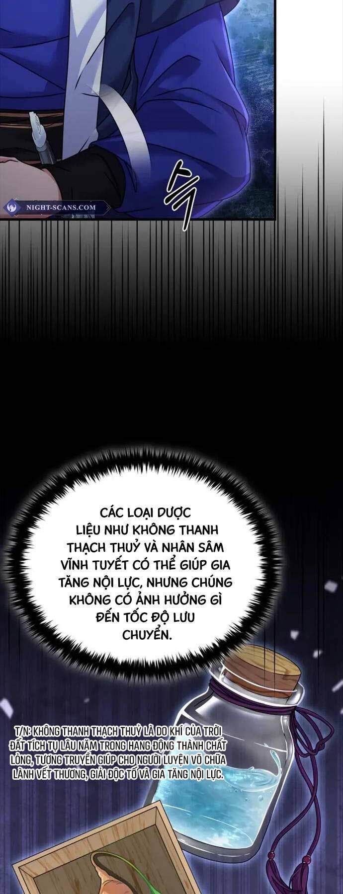 Phá Công Kiếm Đế Chapter 36 - Trang 2