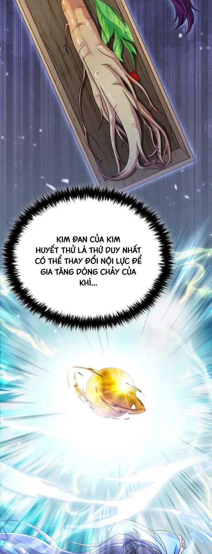 Phá Công Kiếm Đế Chapter 36 - Trang 2