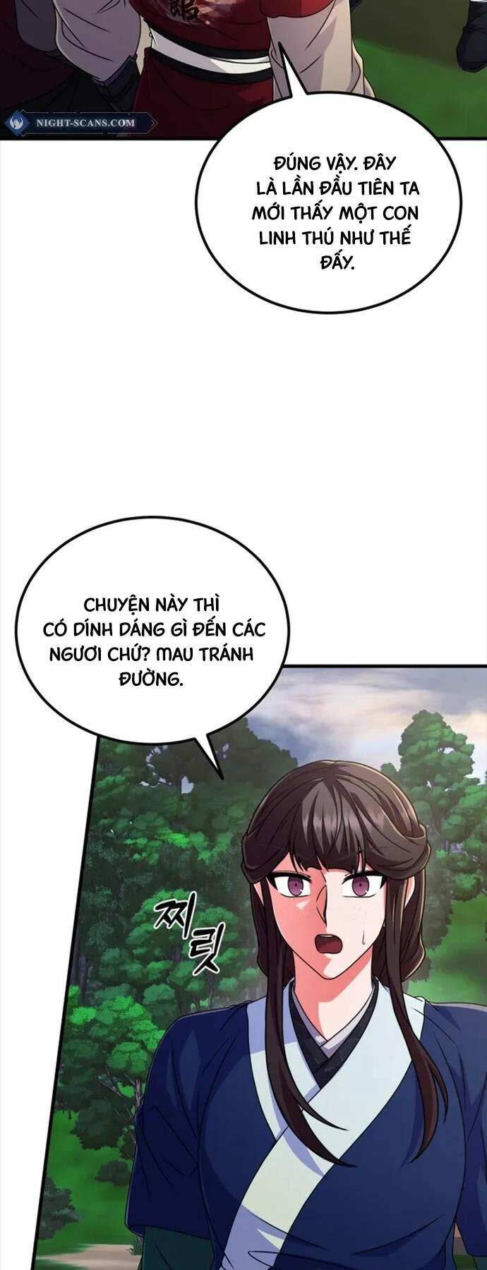 Phá Công Kiếm Đế Chapter 36 - Trang 2