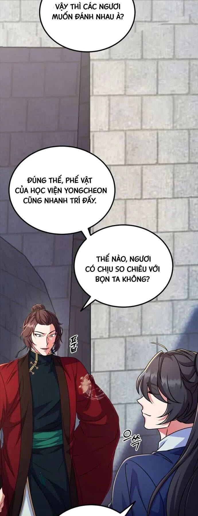 Phá Công Kiếm Đế Chapter 36 - Trang 2