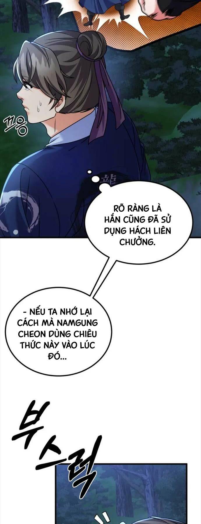 Phá Công Kiếm Đế Chapter 35 - Trang 2