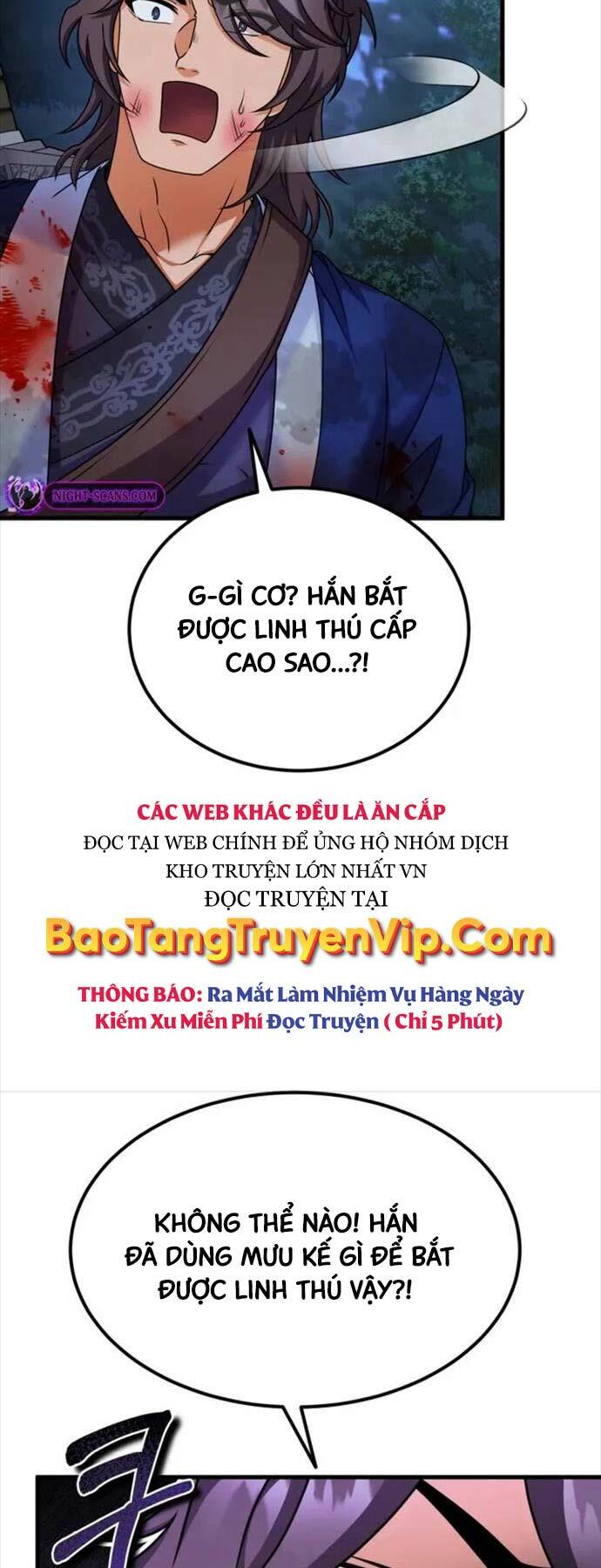 Phá Công Kiếm Đế Chapter 35 - Trang 2