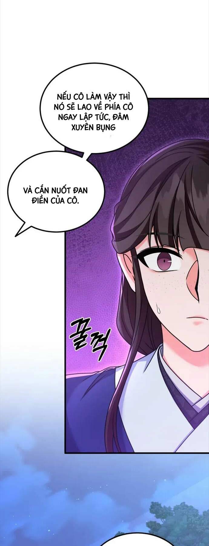 Phá Công Kiếm Đế Chapter 34 - Trang 2