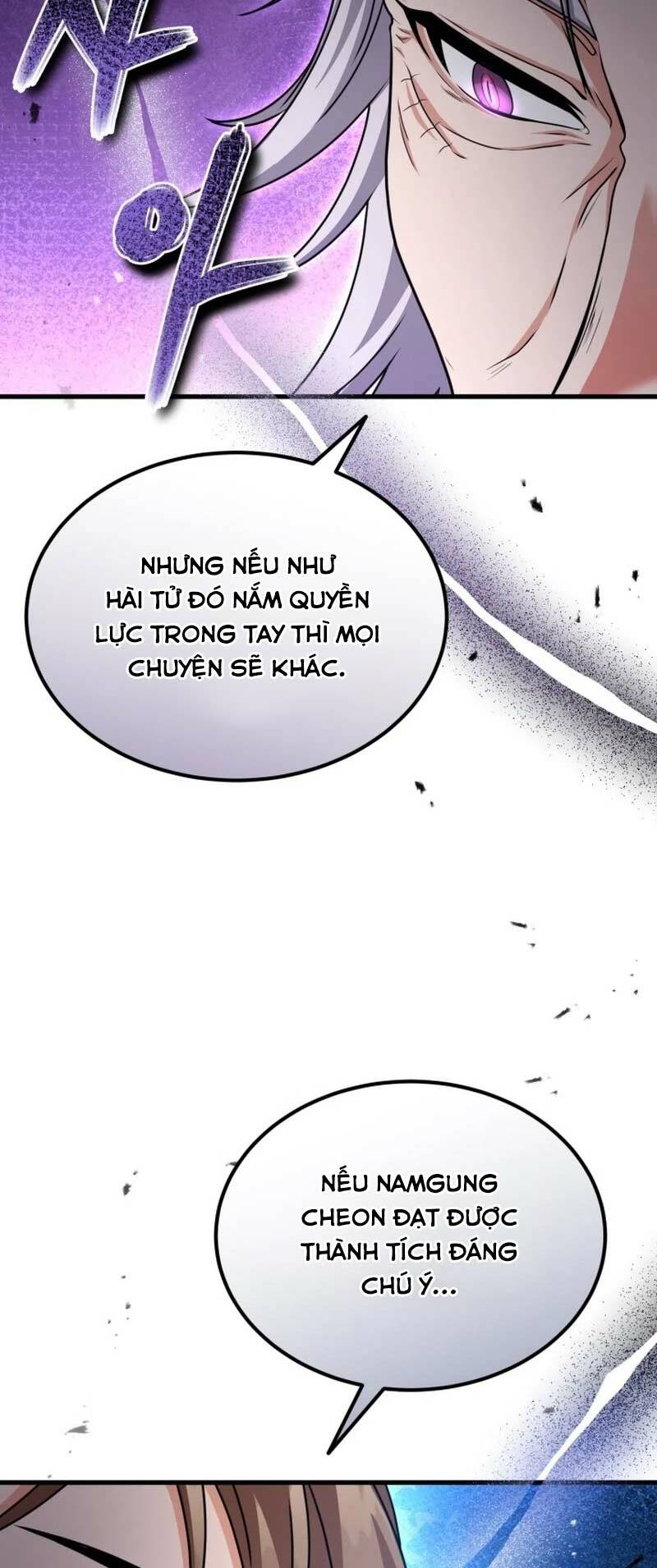 Phá Công Kiếm Đế Chapter 33 - Trang 2