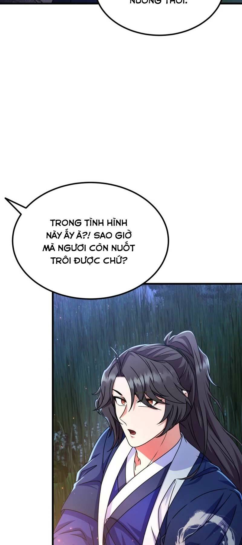 Phá Công Kiếm Đế Chapter 33 - Trang 2