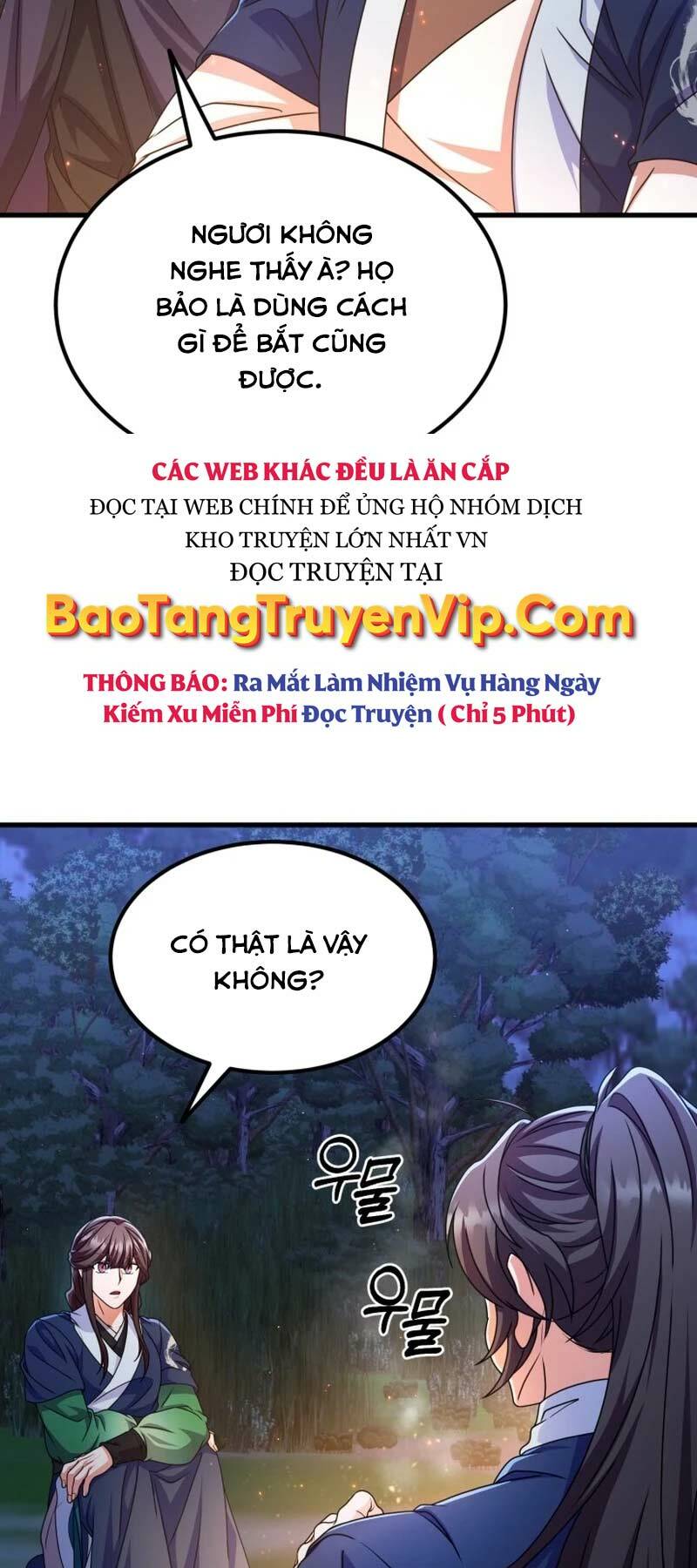 Phá Công Kiếm Đế Chapter 33 - Trang 2