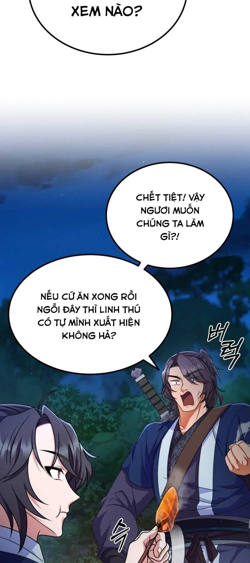 Phá Công Kiếm Đế Chapter 33 - Trang 2