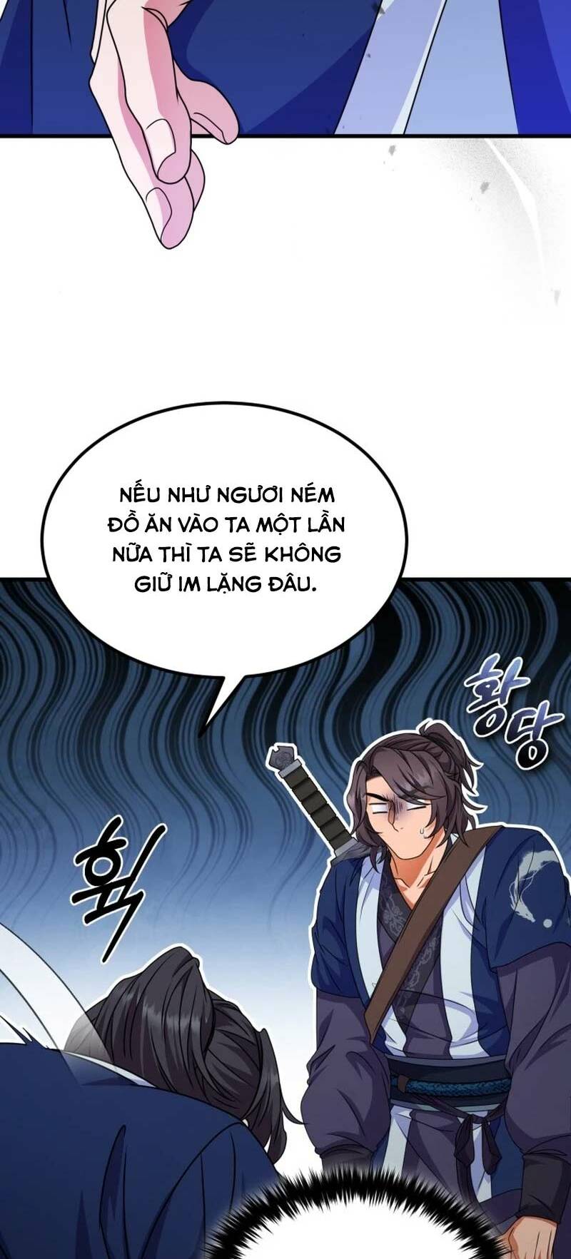 Phá Công Kiếm Đế Chapter 33 - Trang 2