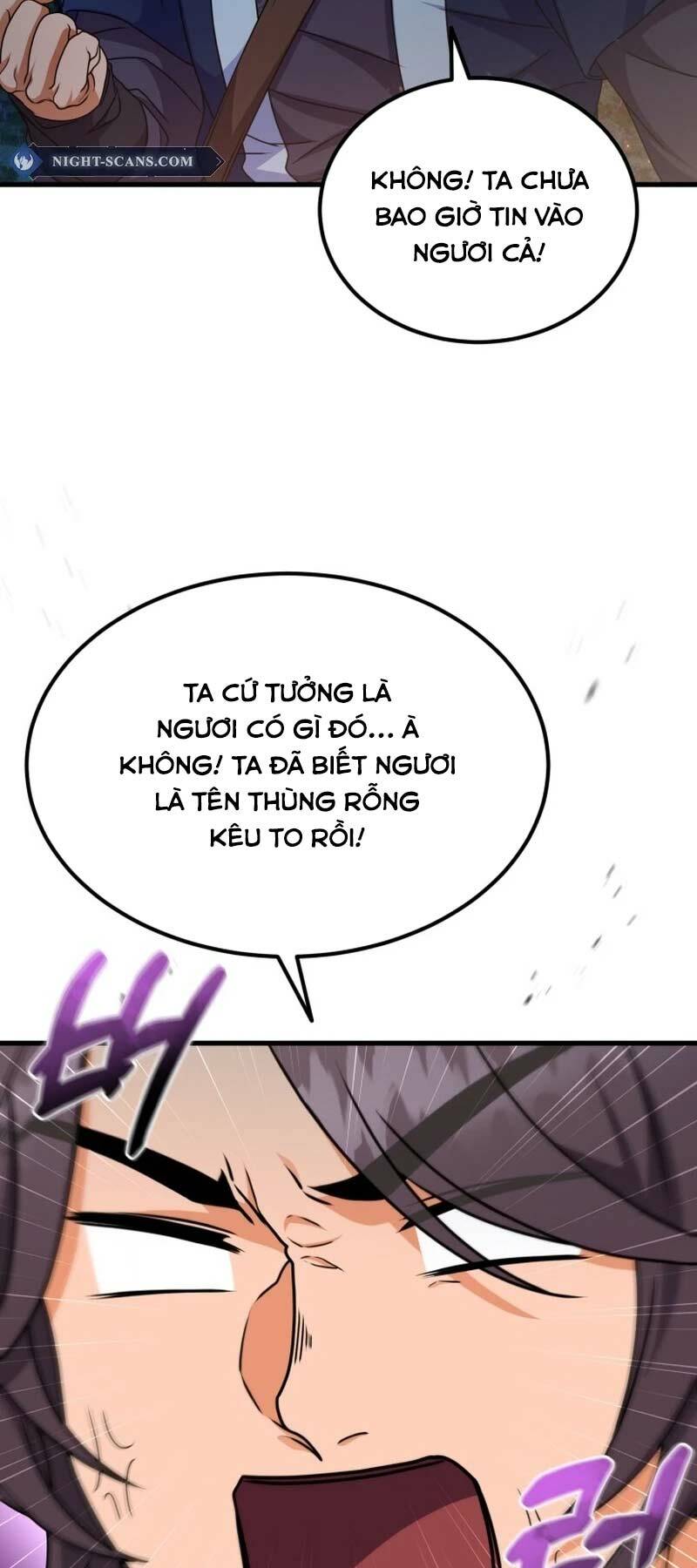 Phá Công Kiếm Đế Chapter 33 - Trang 2